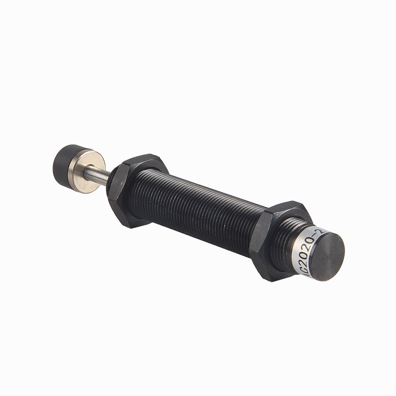 机械手减震液压油压缓冲阻尼器AC2016-2ACA2020-3SC2050-2AC2030N