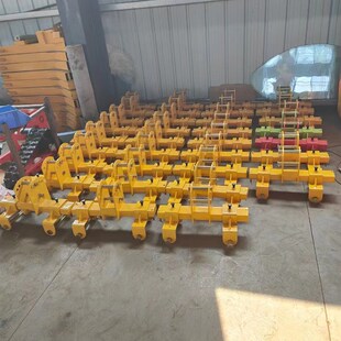 吊车吊篮专用配件销轴油缸免拆支架轴承旋转总成销子挂耳连接器