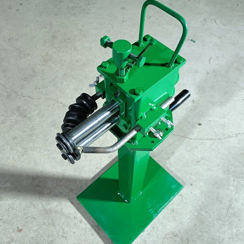 小轮压边机白铁皮弯头保温压股机电动铝皮咬口机卷圆机压筋起线机,搬运/仓储/物流设备,机械式停车设备（立体停车库）,淘宝优惠券,粉丝福利购,淘宝优惠卷