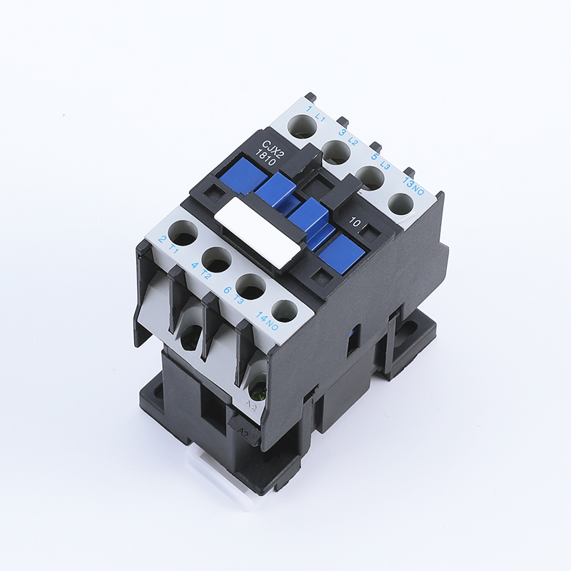 交流接触器CJX2-1210 1201 0910 1810 2510 3210线圈电压380v220v