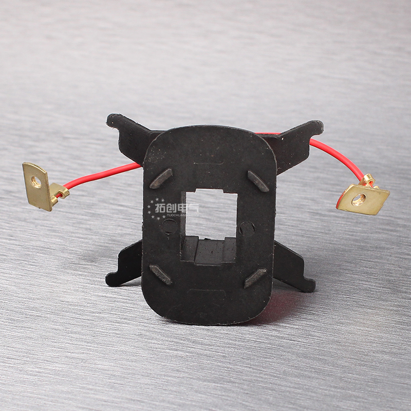 原装品质 交流接触器线圈CJT1-40A 可代替CDC10-40 380V 220V全铜