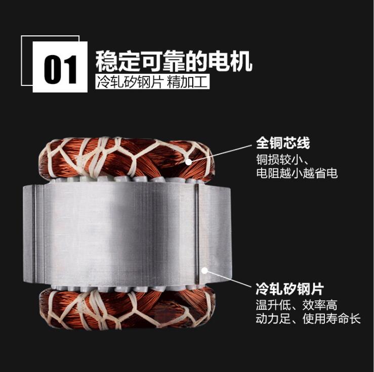 森森旋涡式气泵HG-7500C污水曝气泵吸料风机7P500W增氧机漩涡气泵