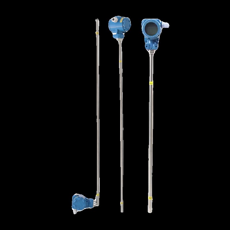 磁翻板远传变送器磁性浮子液位计变送器捆绑式4-20mA干簧管传感器