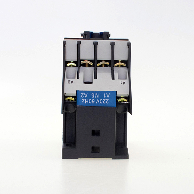 交流接触器CJX2-1810常开1801常闭电流18A线圈电压220V380V110V36