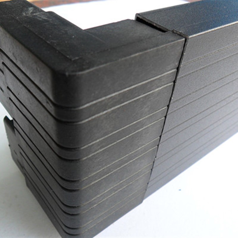 9045LED显示电子滚动走字屏D铝型材边框广告屏外框直角屏成都