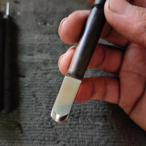 小布blythe娃娃开眼刻嘴开嘴刻改人中改娃改装改妆工具刻刀雕刻刀