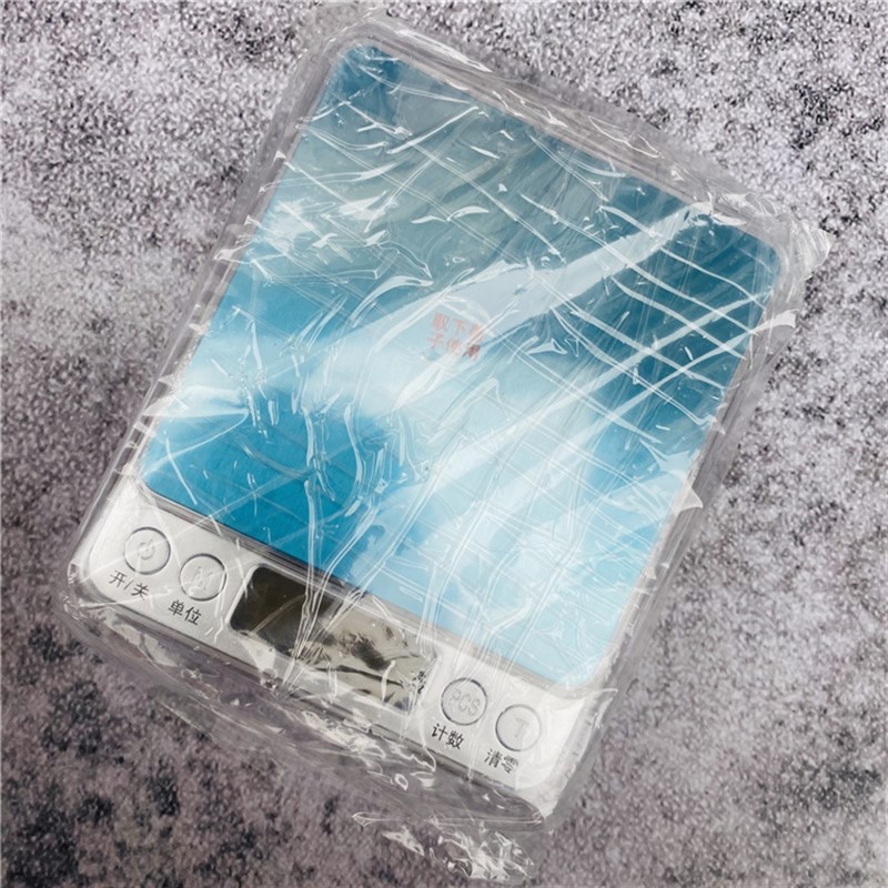 电子称0.01g克秤电子秤0.1g厨房烘焙珠宝秤口袋电子秤克称冰粉用