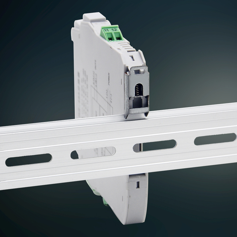 RS485隔离器数字量rs485分配中继器缓存器集线器一分二四光电隔离