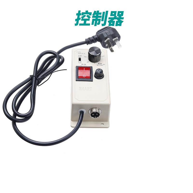 直线送料器震动底座电磁铁SDVC11-S 220V振动盘控制器