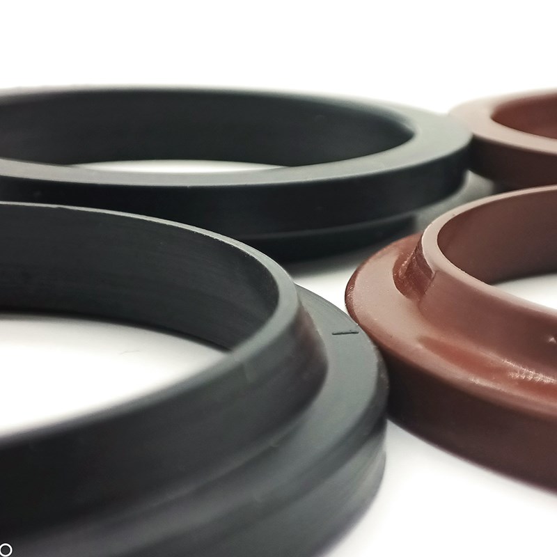 氟橡胶YXJ/FfA尘封105/110/115/120/125*119/124/129/134/139*8/1