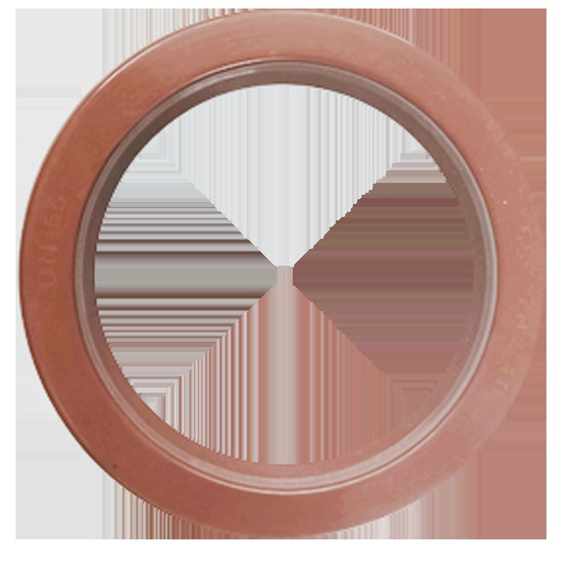 U/Y型密c封圈耐高温氟胶油缸油封UN/USH 70*85/90/95*11/12/10/15