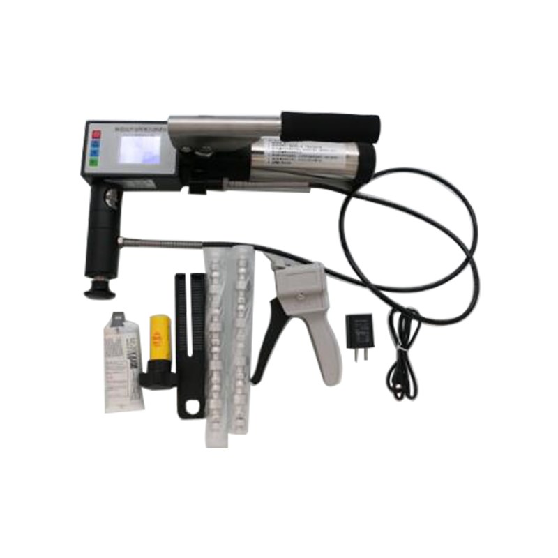 JW-FLZ-M拉开法附着力测试仪防腐涂层油漆拉拔仪拉拔法粘接附着