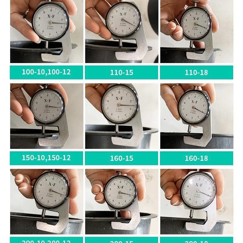 塑料一次性预埋套管预留洞u模具排水管洞口预留管道口黑桶花盆套
