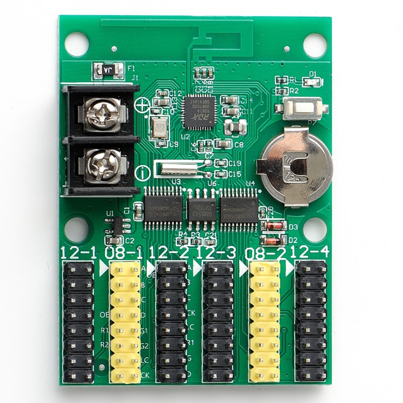 瑞合信控制卡RHX8i-32W512/64W512/1281024/2048/4096手机wifi卡