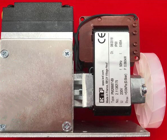 ZXX供KNF取样泵SZT2-PM26687