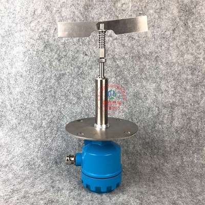 阻旋式料位开关料位计AYL-200B NL32-10粉体颗粒用料位控制器