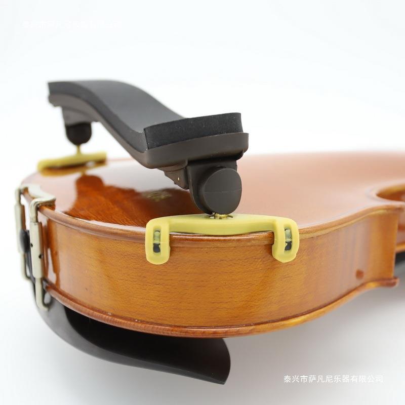 4小提琴加拿大1肩托C23肩垫ibleol4psKun昆牌小提琴4la中提琴二胡