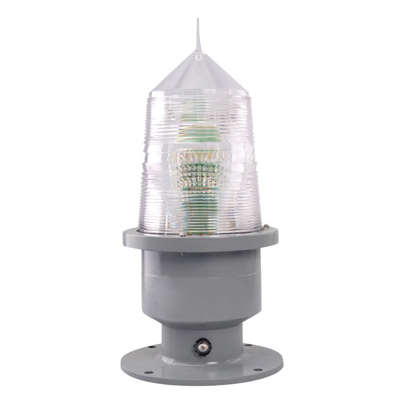低光强障碍灯GZ-155LED航空灯 航空障碍灯 铁塔故障灯 航标灯导航