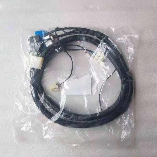 PC200-7 20Y-06-1920W 仪表盘线 监控线 挖掘机线束