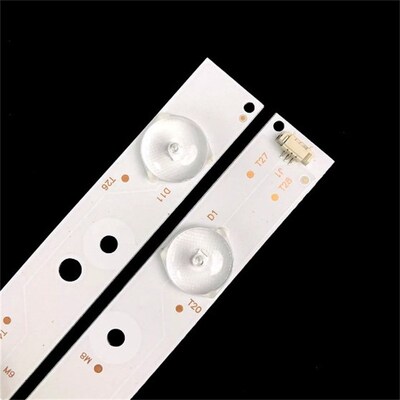 适Le40m600m80 LE40A2138/80 T4041M D40MF7090 LT-40M440灯条