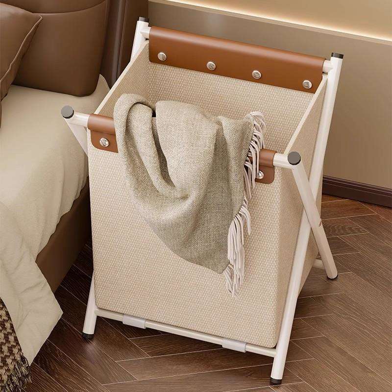 脏衣篓脏衣服收纳筐家用大容量可折叠脏衣洗衣篮卫生间放衣服神器