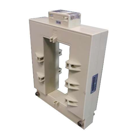 安科瑞AKH-0.66K-160*80 3000/5A 开口式电流互感器