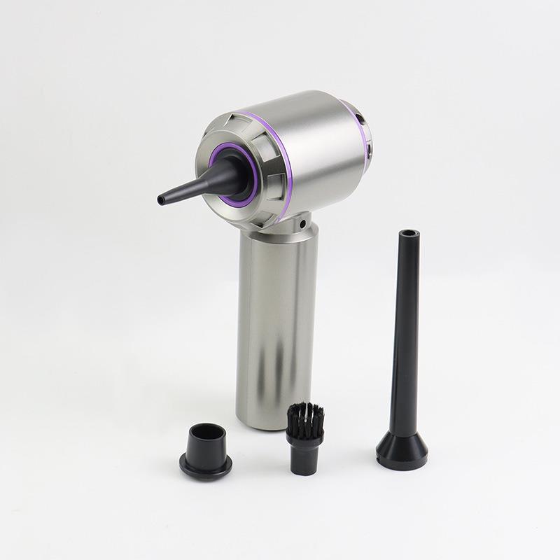 车用吸尘器家用窗户吸缝隙的大吸力窗缝车载无线手持窗台清洁神器