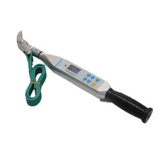 SGSX检测专用数显扭力扳手 1级精度可调式电子测试数显扭矩扳手