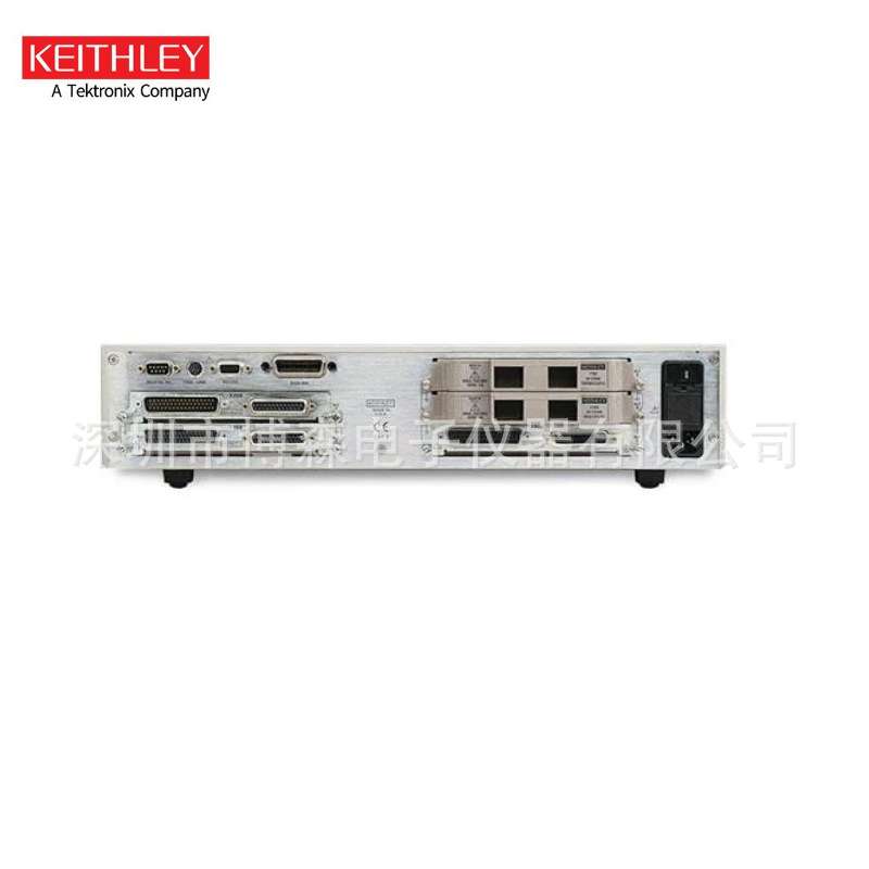 吉时利数据采集2700/7700/DAQ6510/2750/E高精度多功能数字万用表