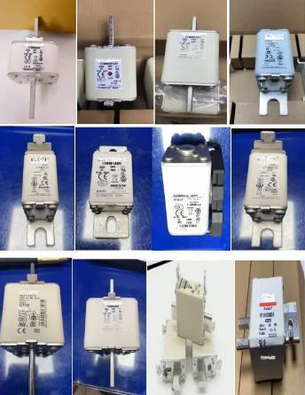 保险管170M3473 170M3472 170M3471 170M3470伊顿BUSSMANN熔断器