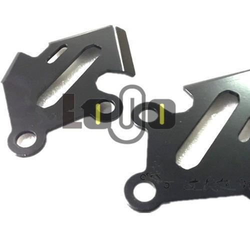 合用宝/马F750GS F850GS 前刹车泵保护 前卡钳保护 护罩 改装