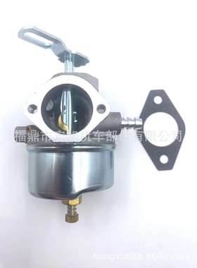 Tecumseh 632370A 632370 632110 HM100 HMSK100 HMSK90化油器