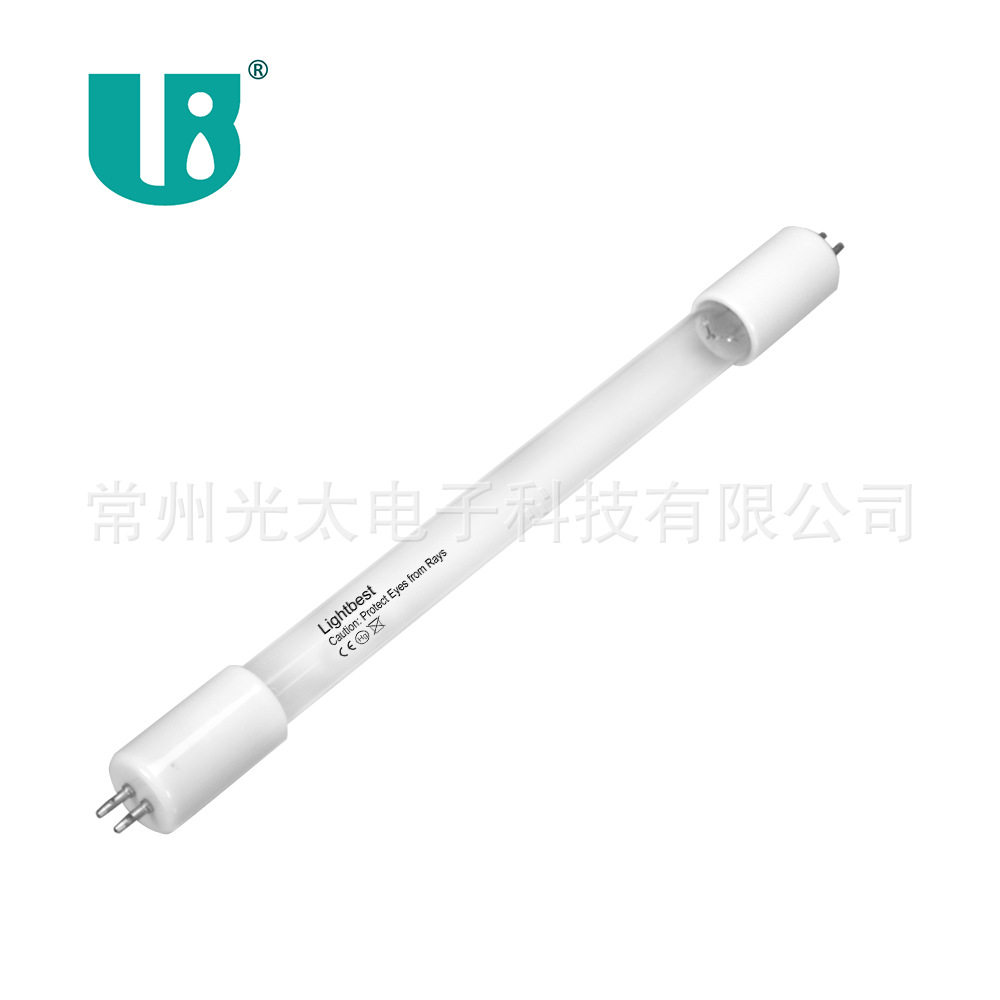 UVC消毒灯泡220V58W高输出