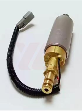 4067830康明斯QST30柴油机电子输油泵4975617 4067830