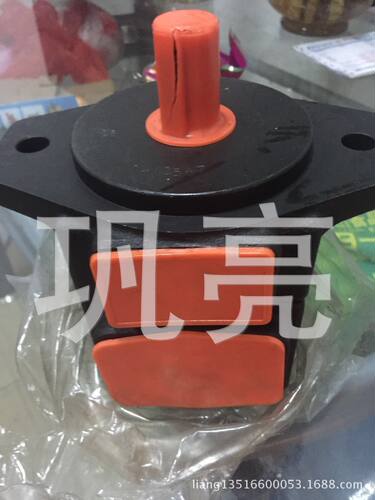 叶片泵PV2R3.PVL3.PVF3系列油泵.泵芯.海特克油泵.永灵油泵