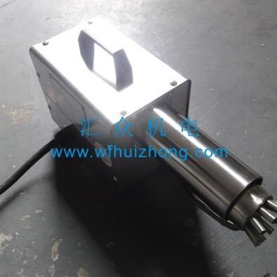 玻璃除水用小型热风机 专业设计 源头厂家生产 经济耐用 发货快