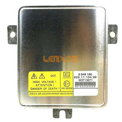 3系E90安定器6261110499 W3T13271 63126948180 6948180