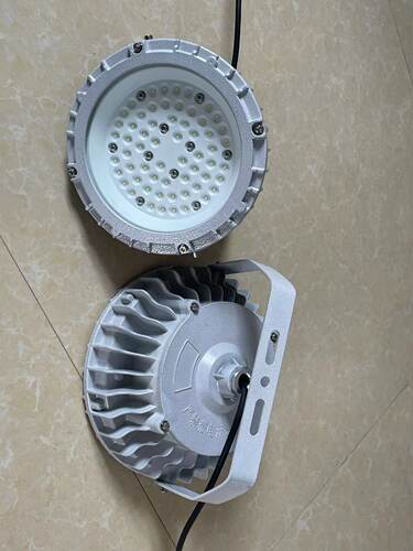 HRD92-n50g防爆LED灯HRD92-n30x防爆工厂灯HRD92-n70LED防爆灯