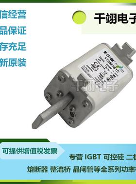 原装熔断器170M3815D 170M3816D 170M3817D 170M3818D 170M3819D