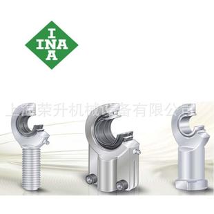 INA轴承GIKR6-PB，GIKR8-PB，GIKR10-PB，GIKR12-PB，GIKR14-PB