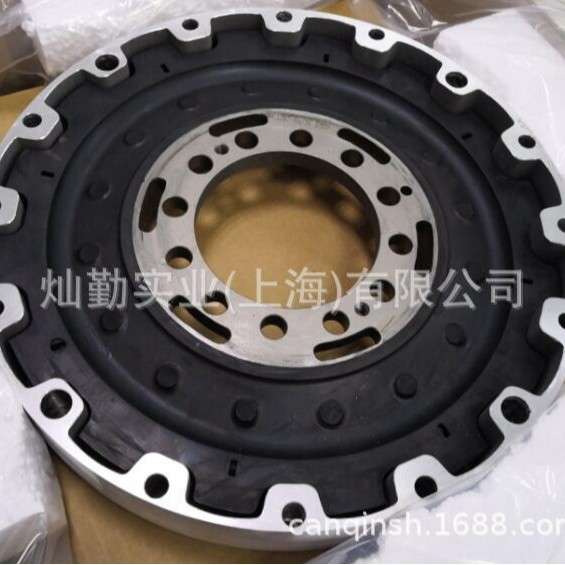 VULKAN 传动轴、VULKAN 联轴器/VULKAN橡胶件、缓冲垫