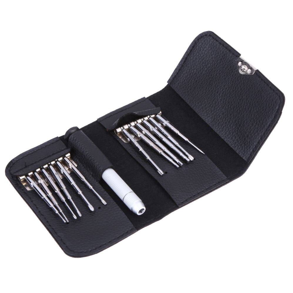 New Screwdriver Set 13 in 1 Torx Philips Slotted Screwdriver