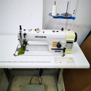 速发家手中捷全自动全脑自动剪线平二工业车用整套装