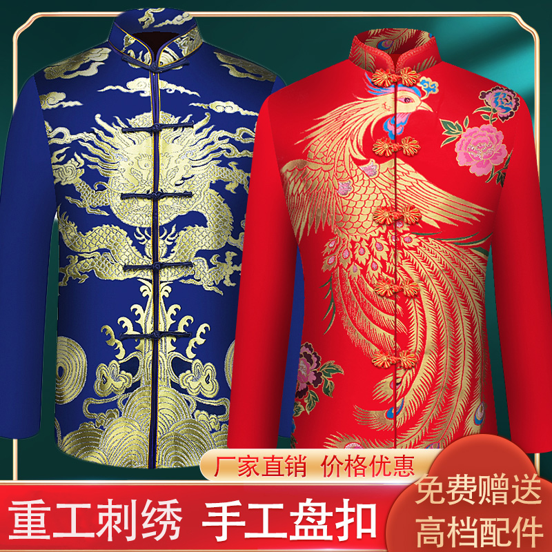 速发男葬套冲喜全事丧葬殡白用品去世死人老人单龙寿衣