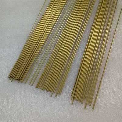 速发H5黄铜棒 实心铜棒 铜圆棒 铜杆 1.0 1.221.5 2.0  .5 .0 .5m