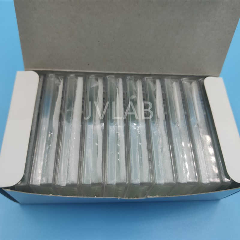 速发精子计数板 精子计数池 精子分析仪 0.01mm 计算机显微镜用