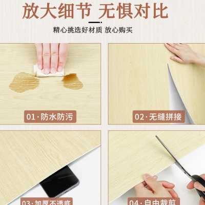 速发床边防撞壁贴贴榻榻米软包床围自粘壁纸防水防潮墙壁贴纸儿童