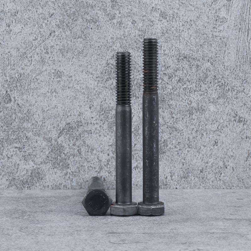 速发12.级加长半牙外六角螺丝螺栓M20*x210x220x240x250x260x280x
