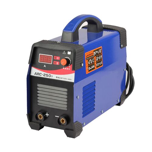 速发跨境厂家板X7-250可携用家式电单Z电弧逆变直流220V