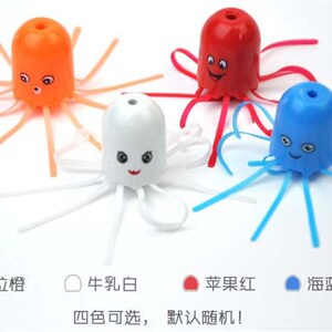 速发水动力魔法水母精灵新奇特玩具魔术道具把妹利器地摊货源学生